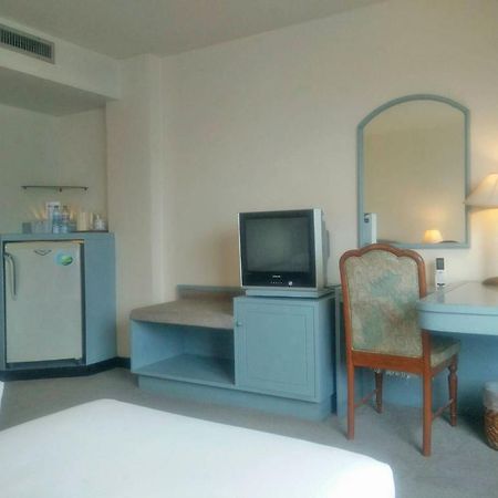 Sinthavee Hotell Phuket Eksteriør bilde